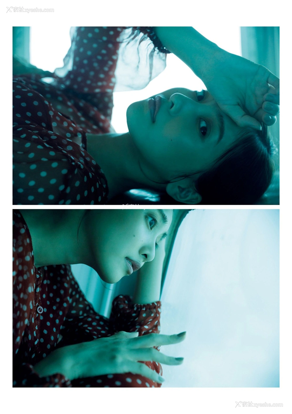 1P - 佐野日向子《COLORS》