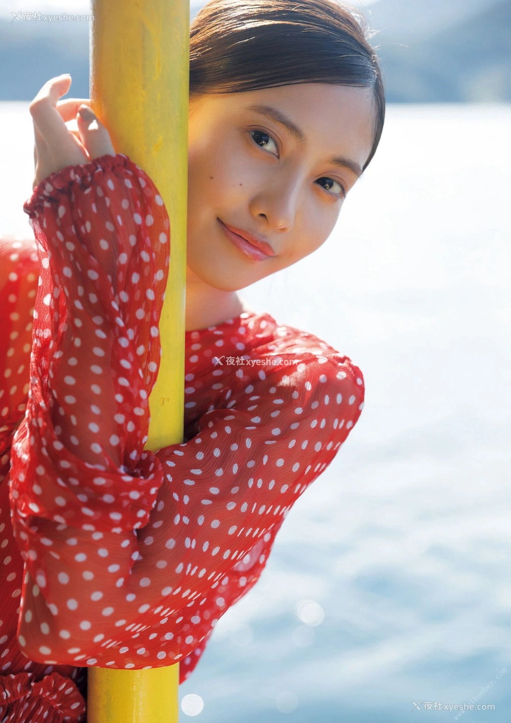 1P - 佐野日向子《COLORS》