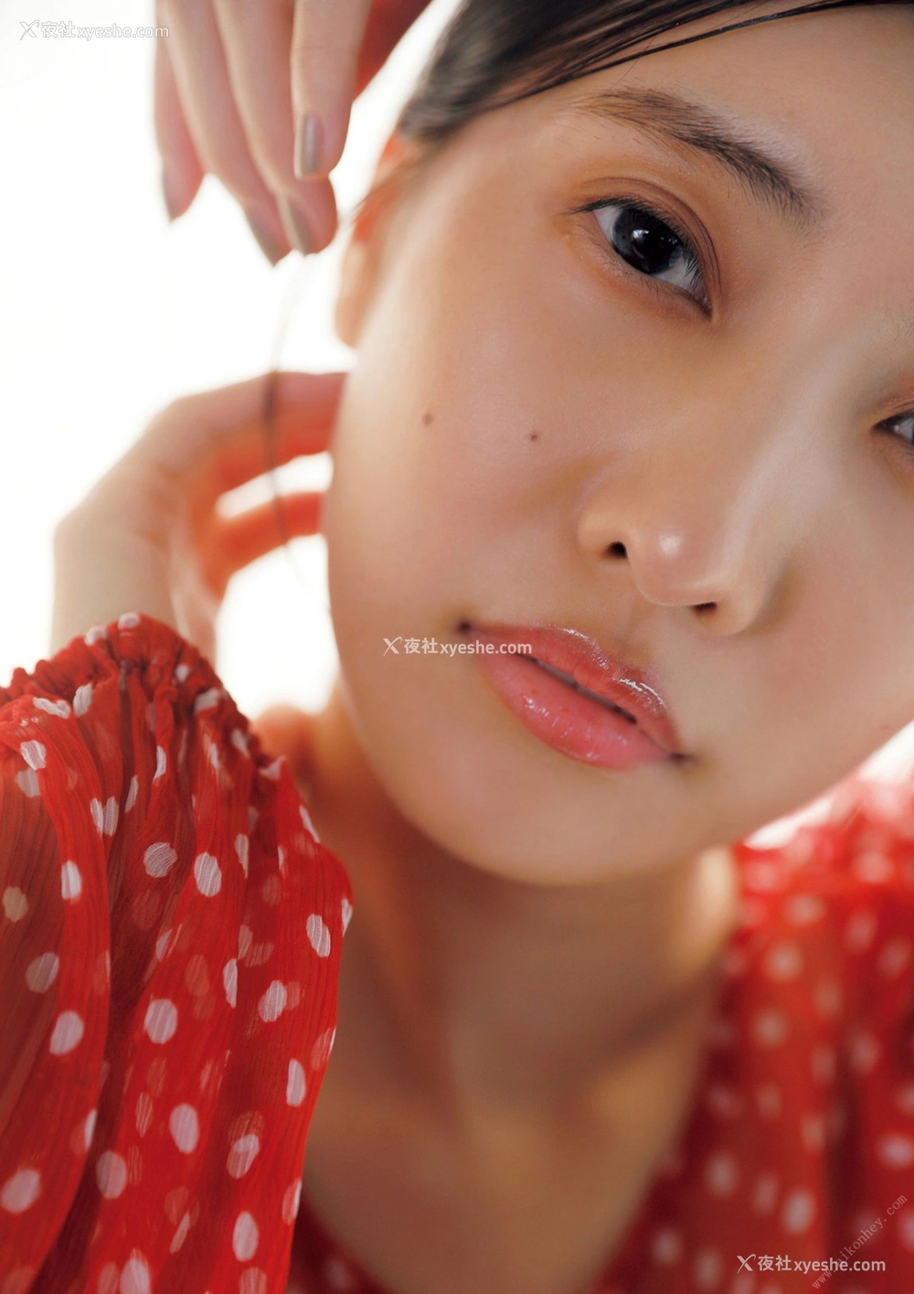1P - 佐野日向子《COLORS》