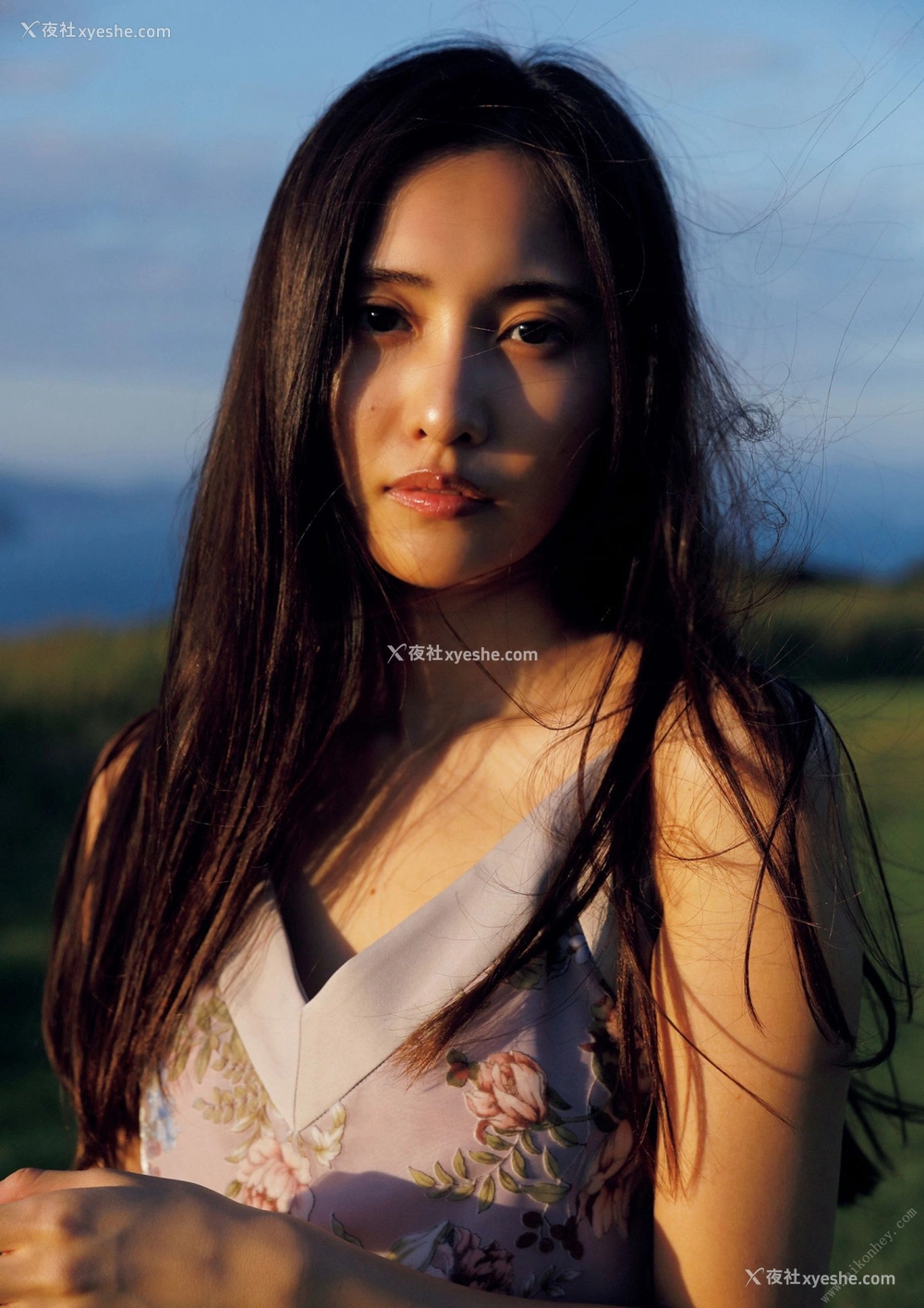 1P - 佐野日向子《COLORS》