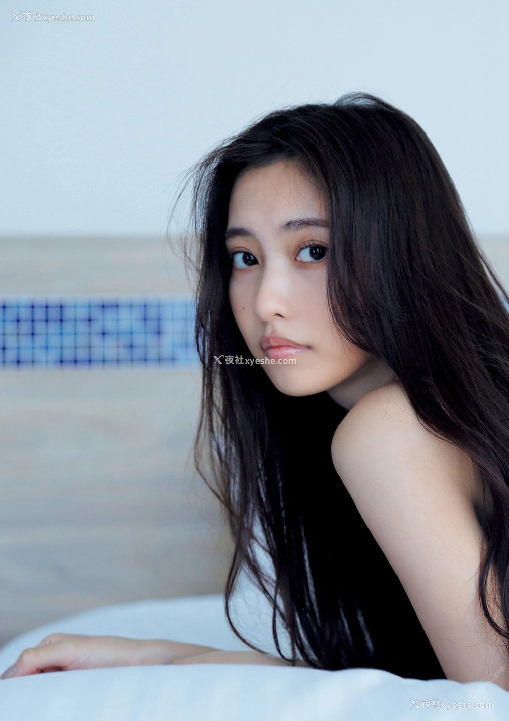 1P - 佐野日向子《COLORS》