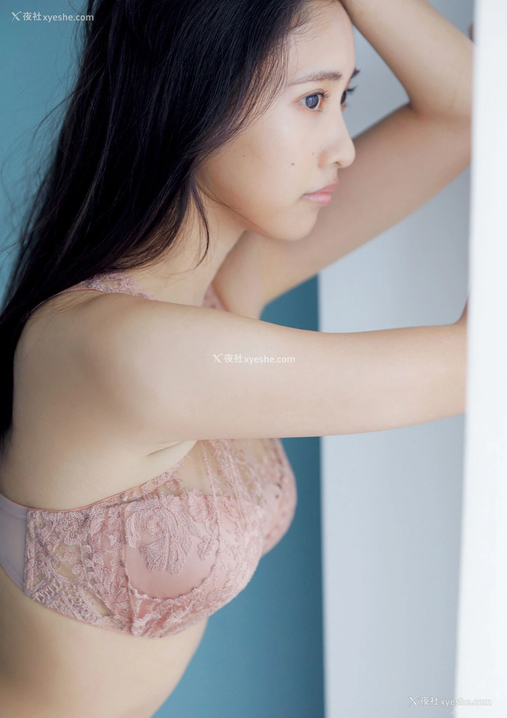 1P - 佐野日向子《COLORS》