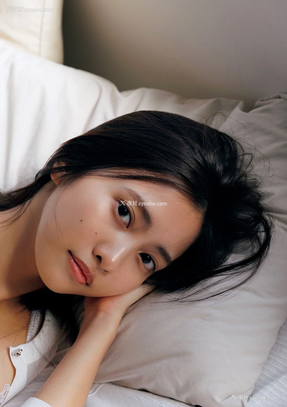 1P - 佐野日向子《COLORS》