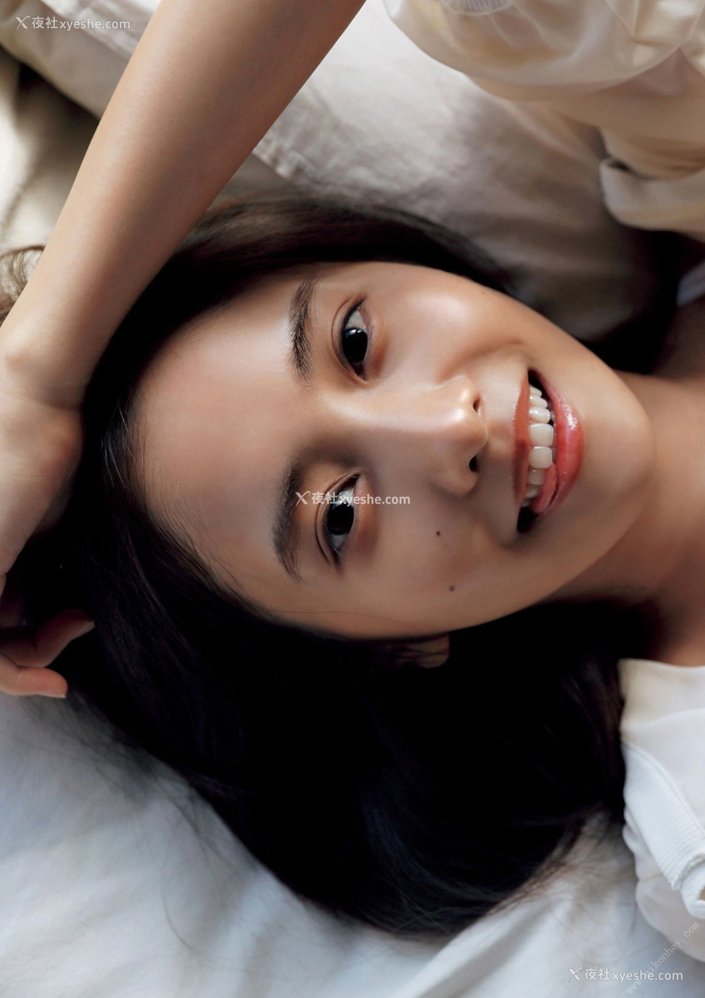 1P - 佐野日向子《COLORS》