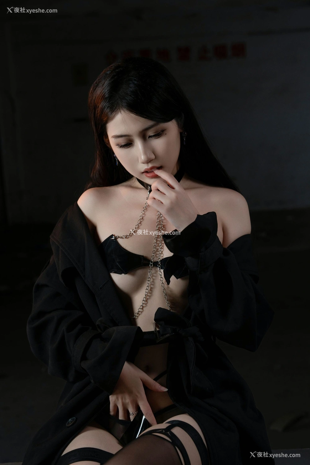 1P - 不呆猫 – 上司