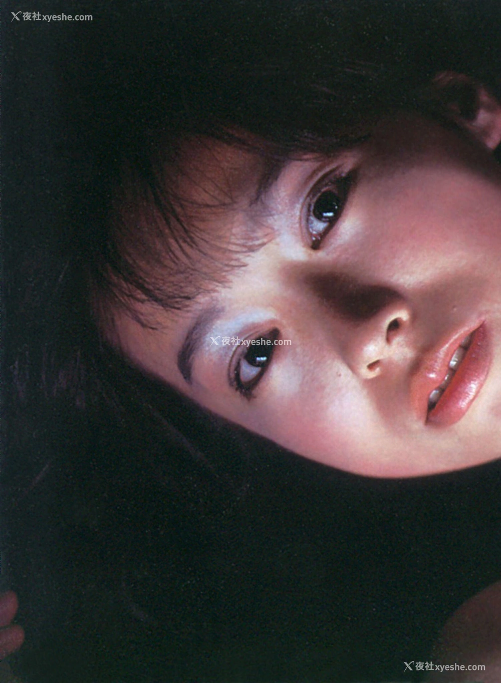 1P - 石井めぐみ《そっと》