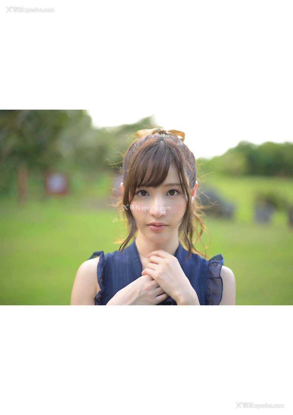 1P - 天使萌《Aspiration」EPISODE：Final》