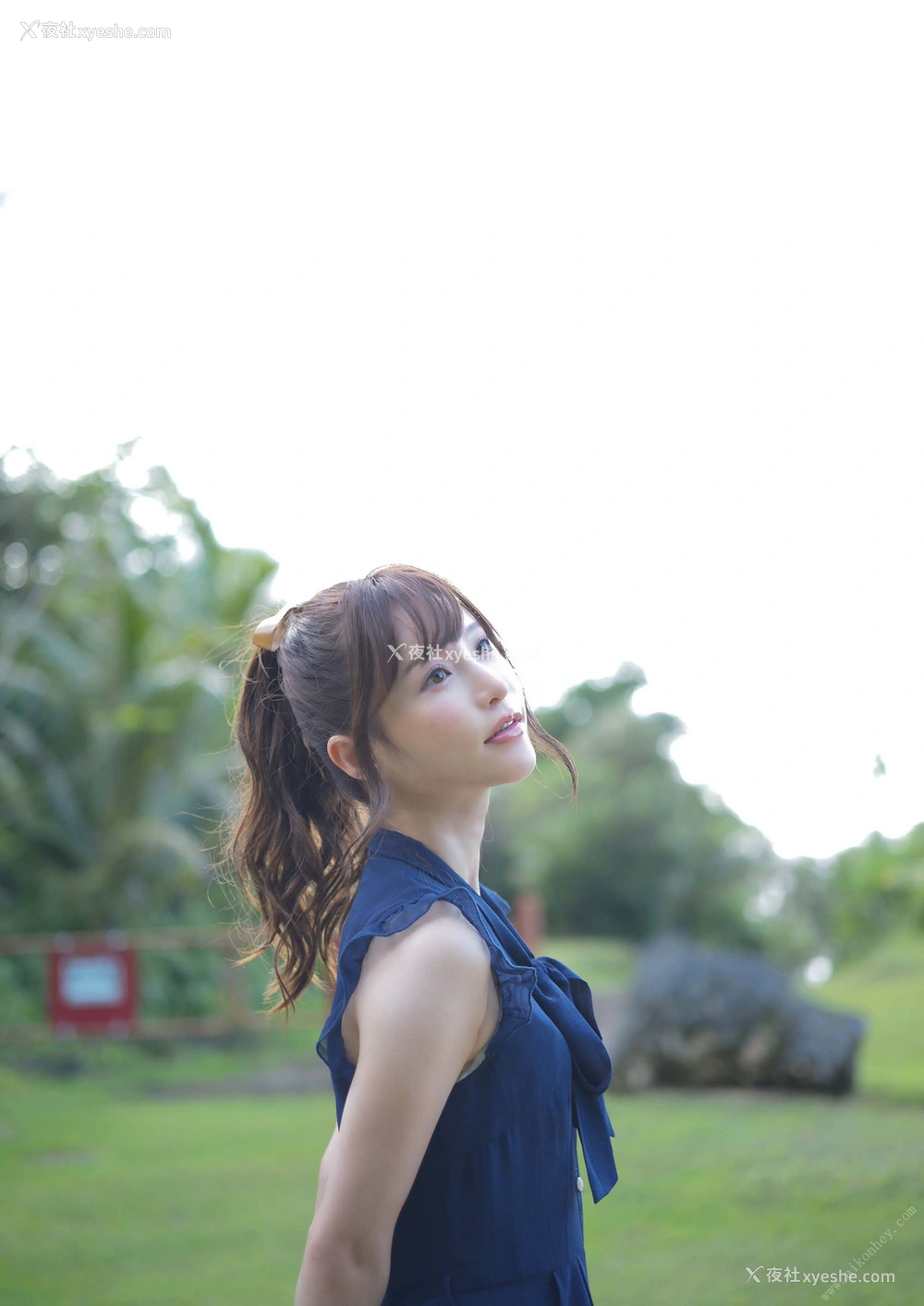 1P - 天使萌《Aspiration」EPISODE：Final》