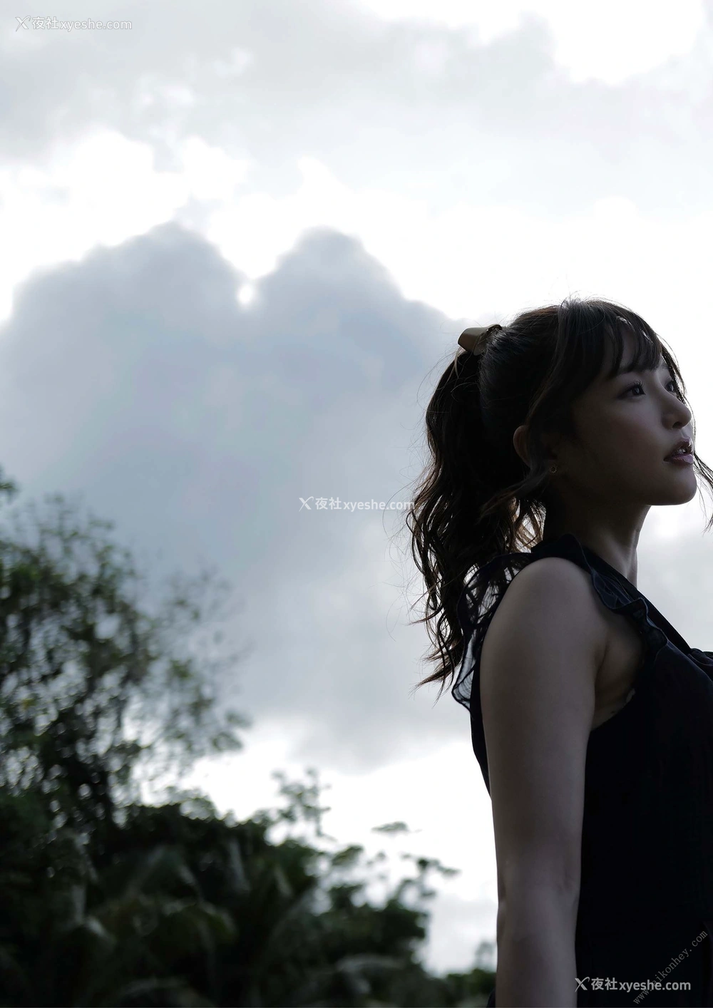 1P - 天使萌《Aspiration」EPISODE：Final》