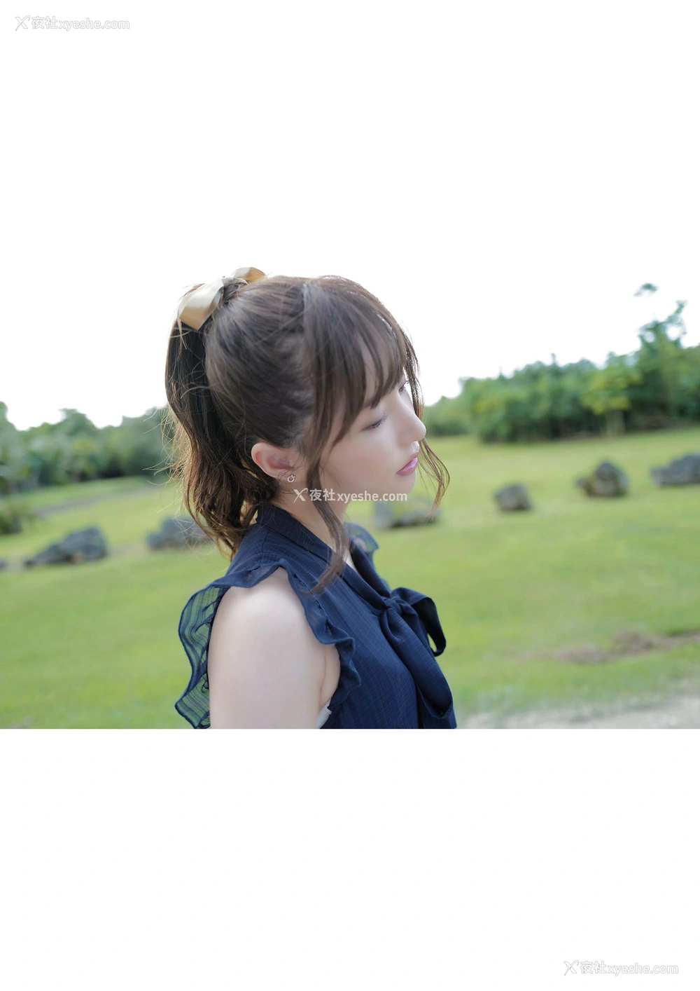 1P - 天使萌《Aspiration」EPISODE：Final》