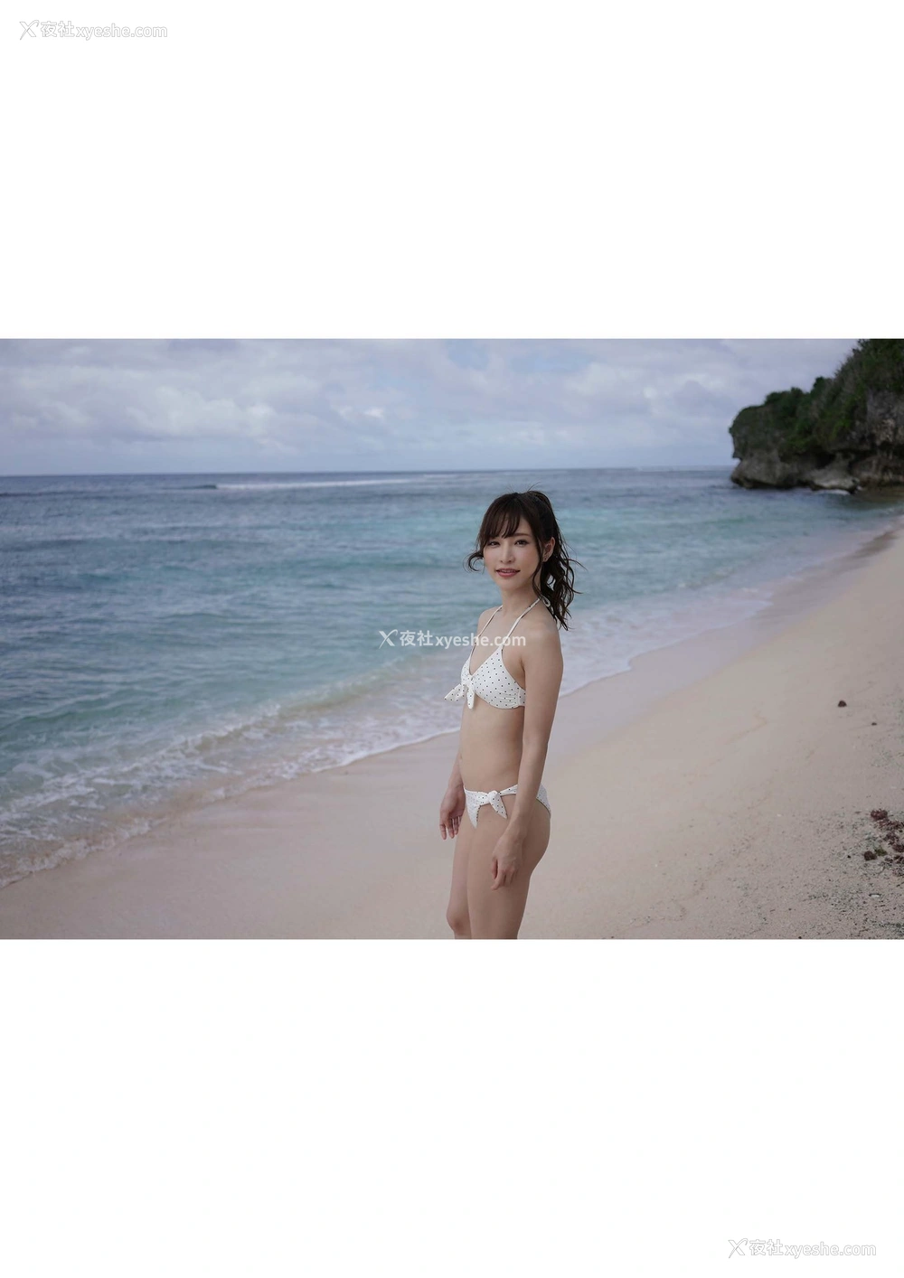 1P - 天使萌《Aspiration」EPISODE：Final》