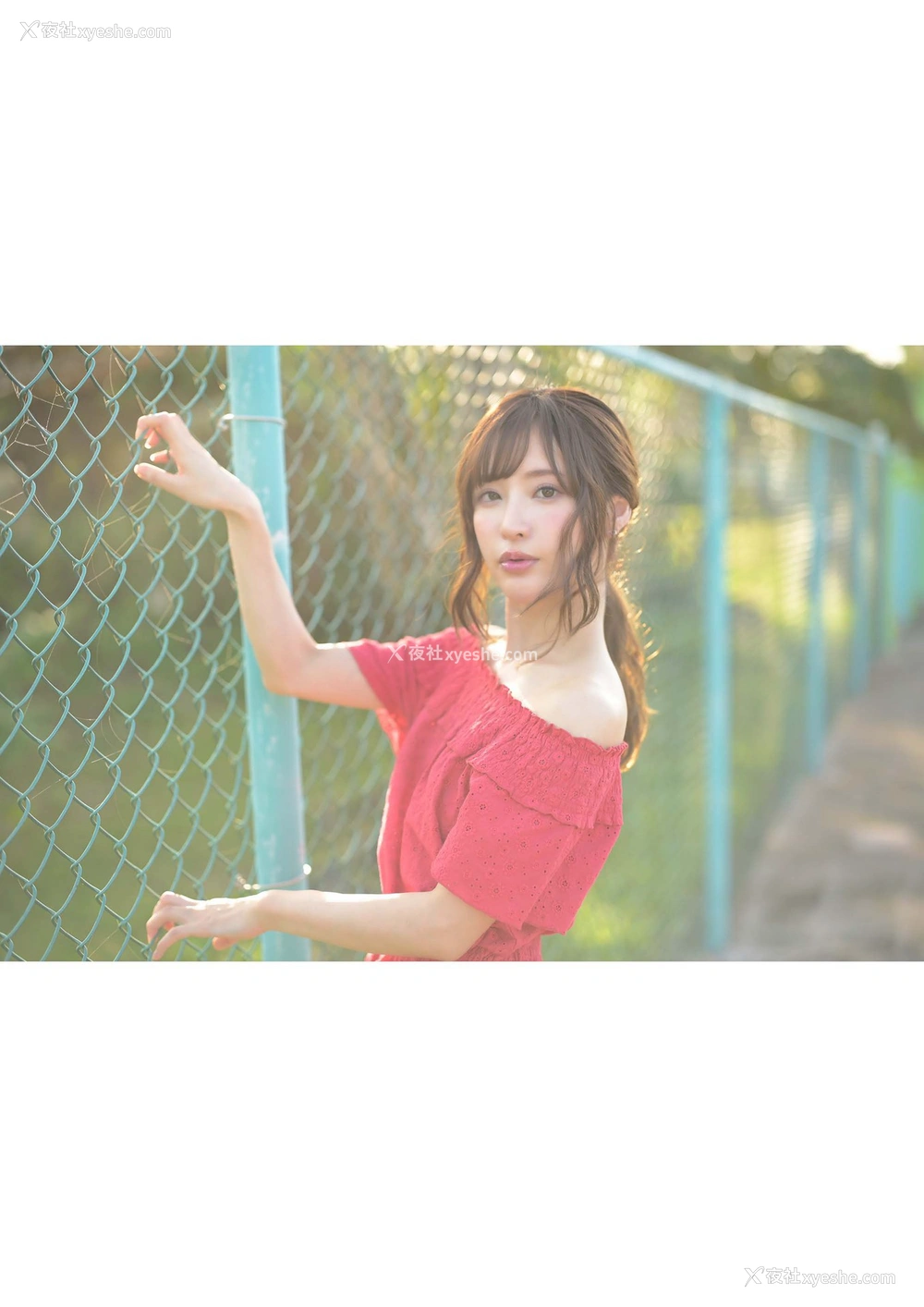1P - 天使萌《Aspiration」EPISODE：Final》