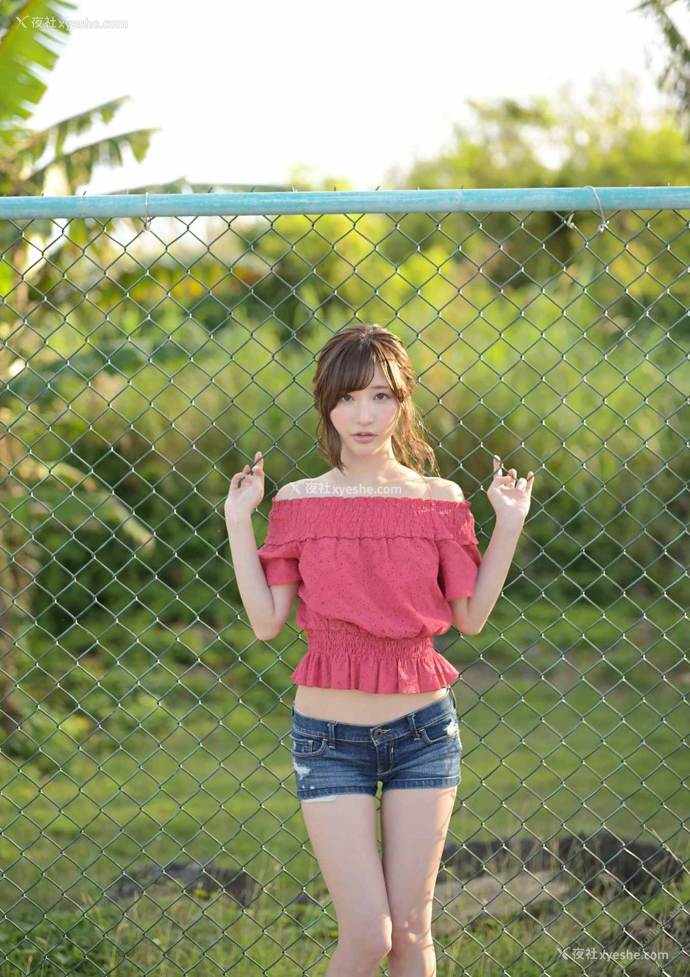 1P - 天使萌《Aspiration」EPISODE：Final》