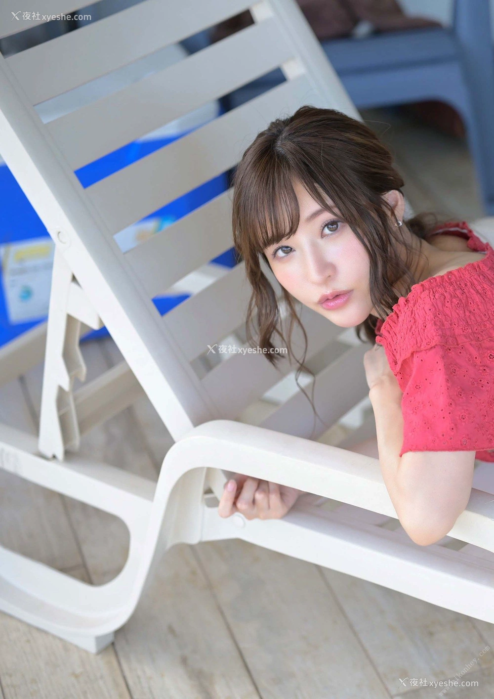 1P - 天使萌《Aspiration」EPISODE：Final》
