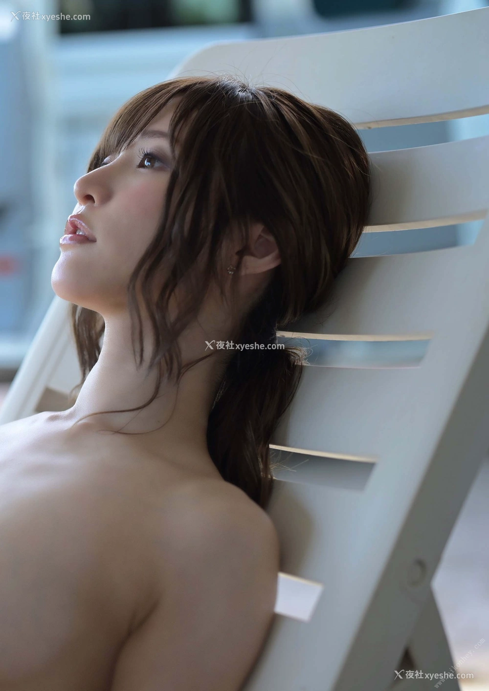 1P - 天使萌《Aspiration」EPISODE：Final》