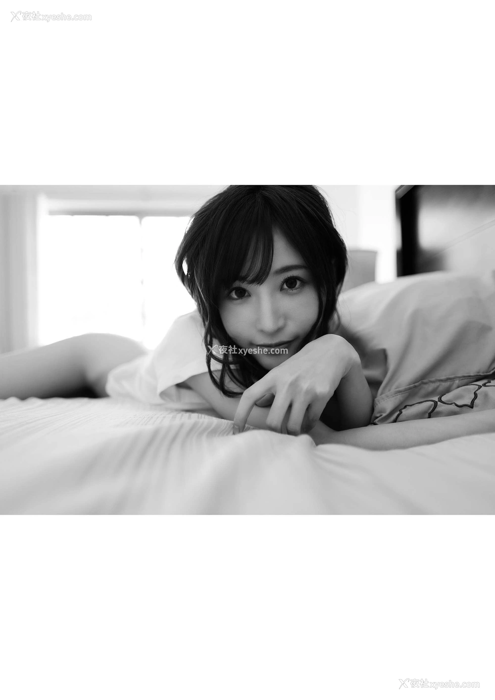 1P - 天使萌《Aspiration」EPISODE：Final》
