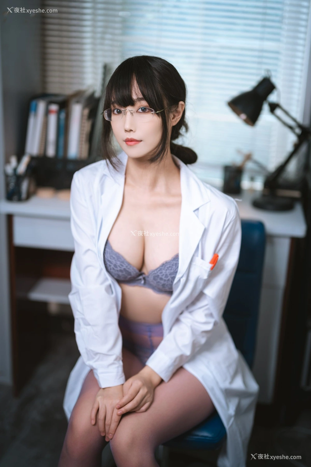 1P - 汪知子 – 医生姐姐