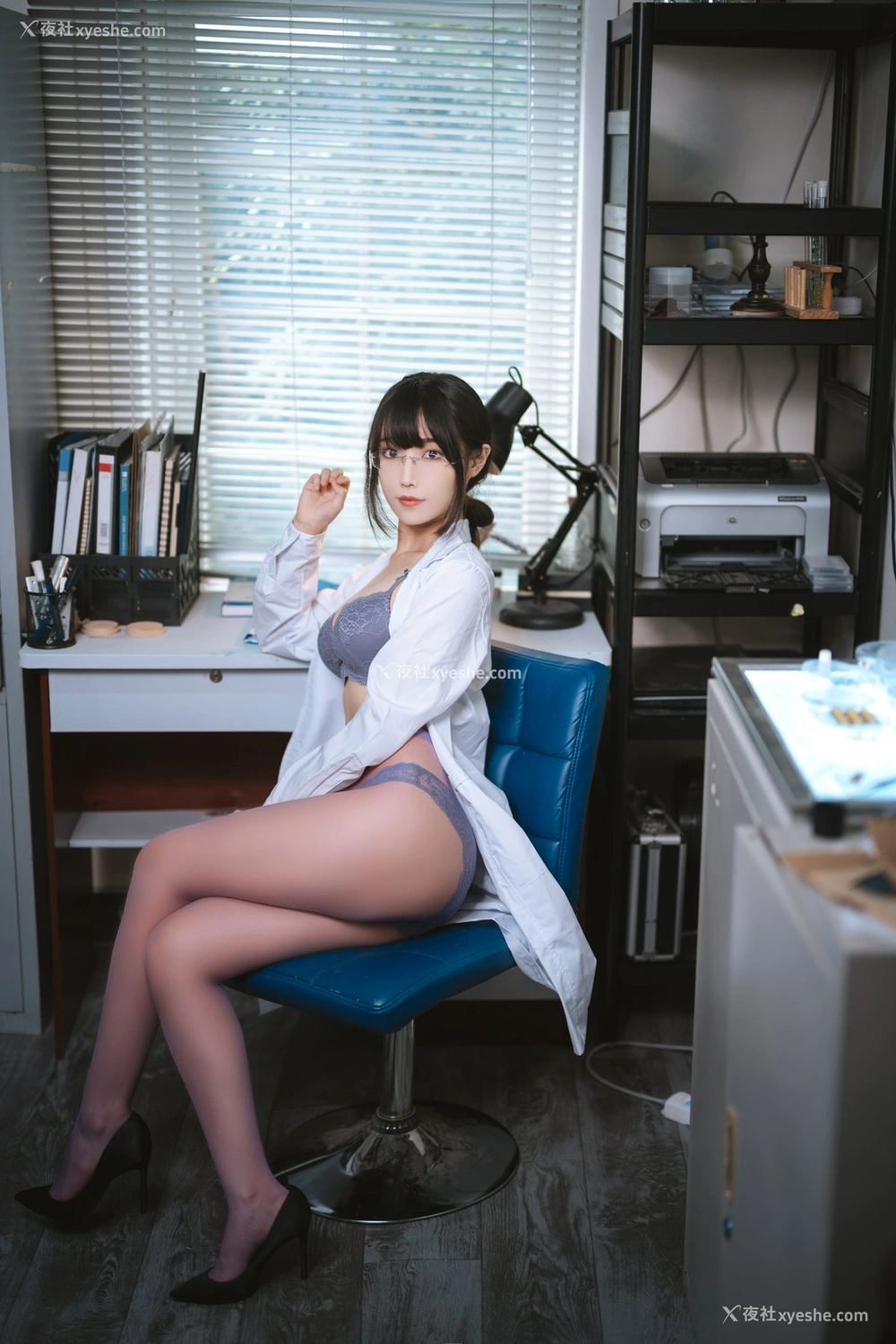 1P - 汪知子 – 医生姐姐