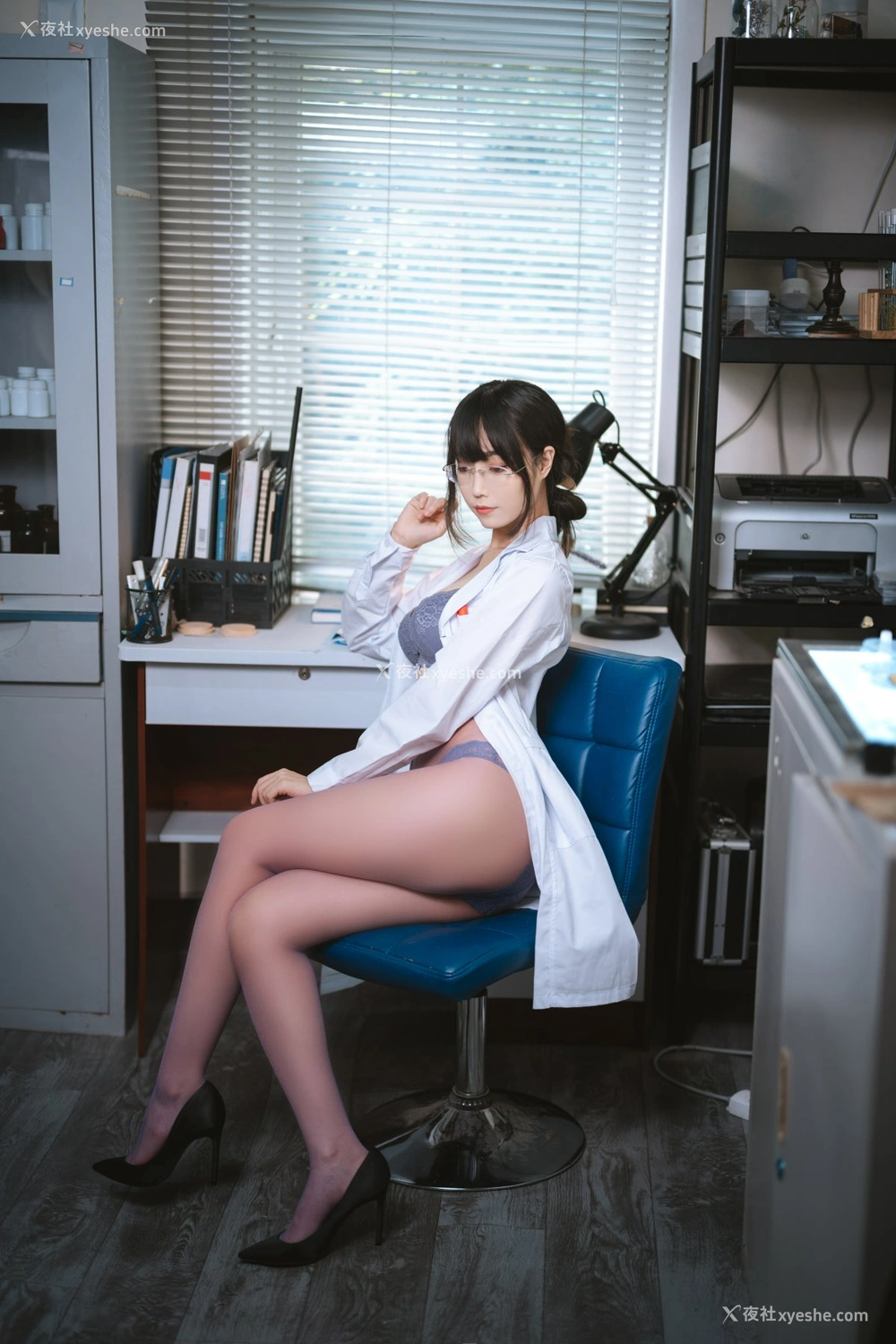 1P - 汪知子 – 医生姐姐