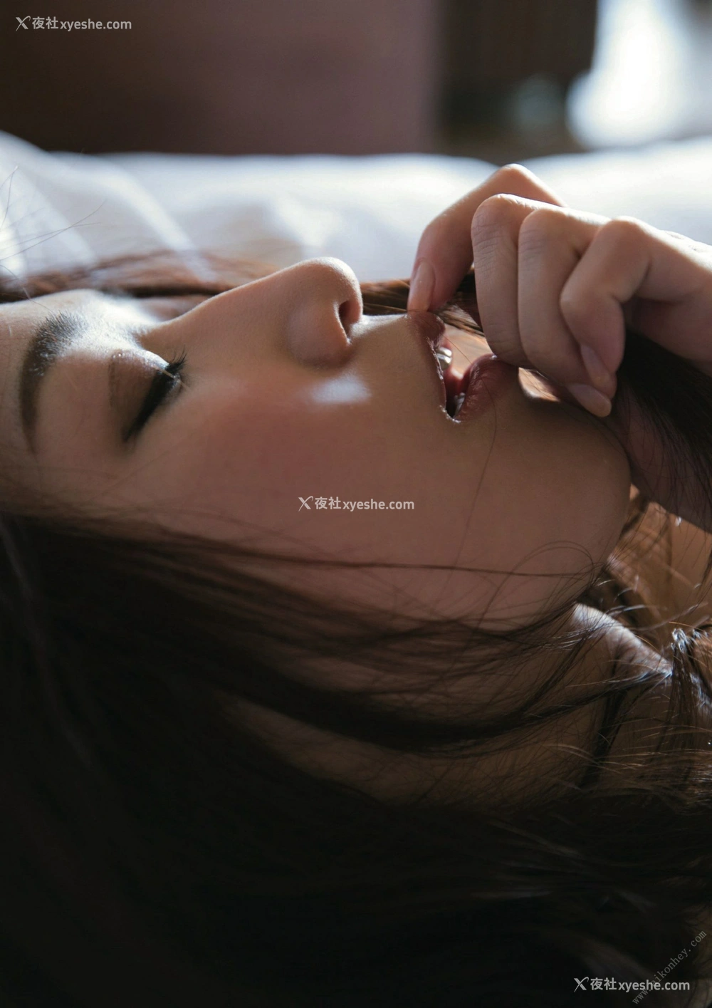 1P - 水户香奈《逢瀬》