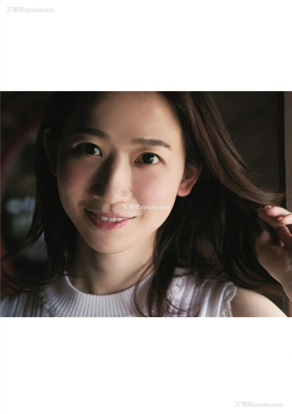 1P - 水户香奈《逢瀬》