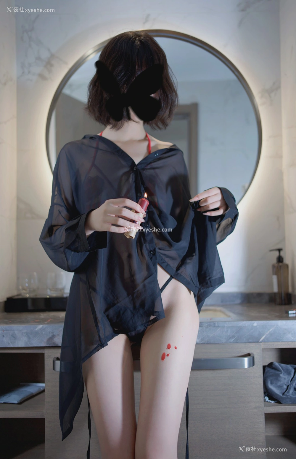 1P - 禅院熏 – 小妈文学