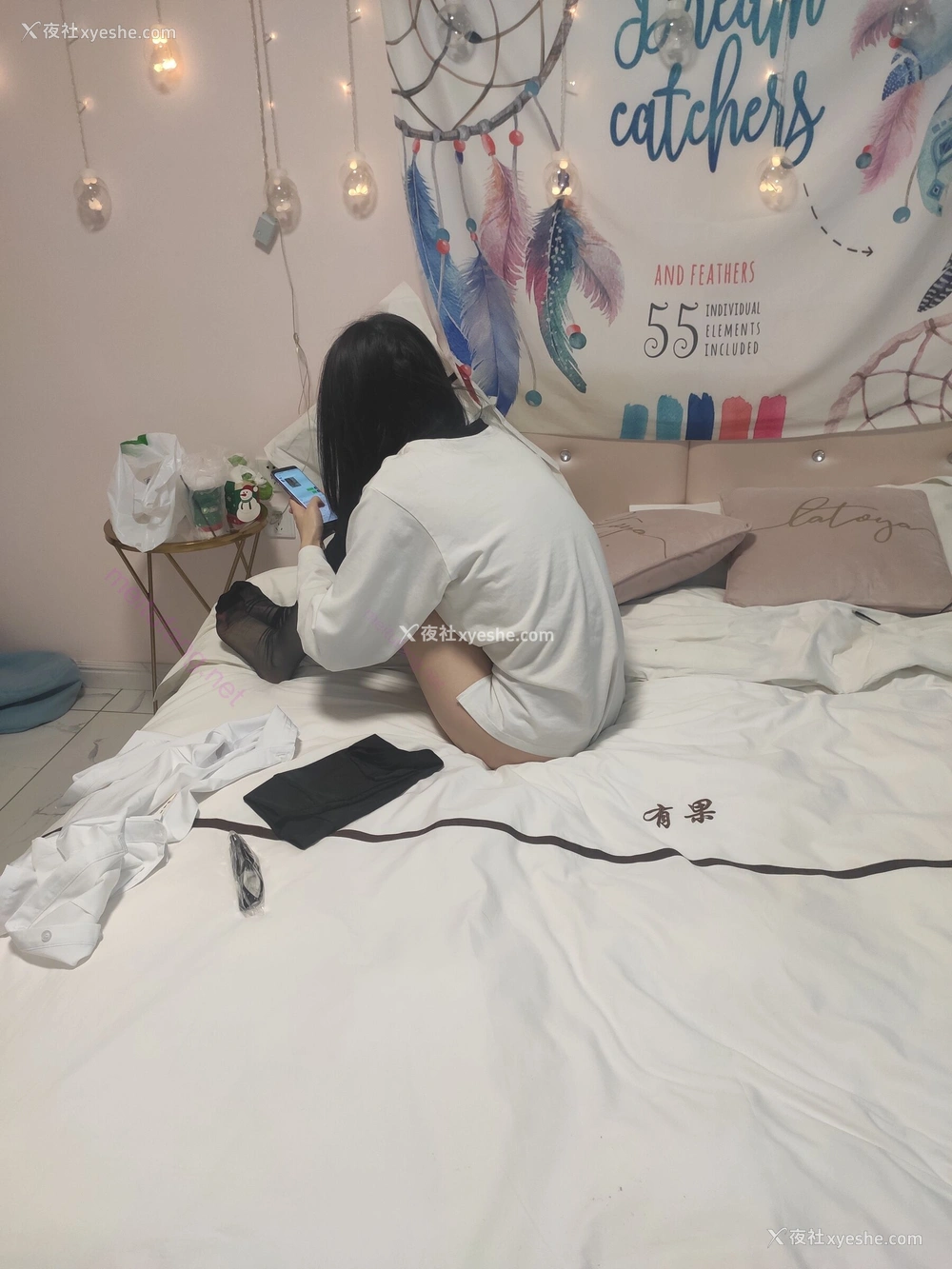 1P - 国模飞飞（高任飞）大尺度人体私拍套图