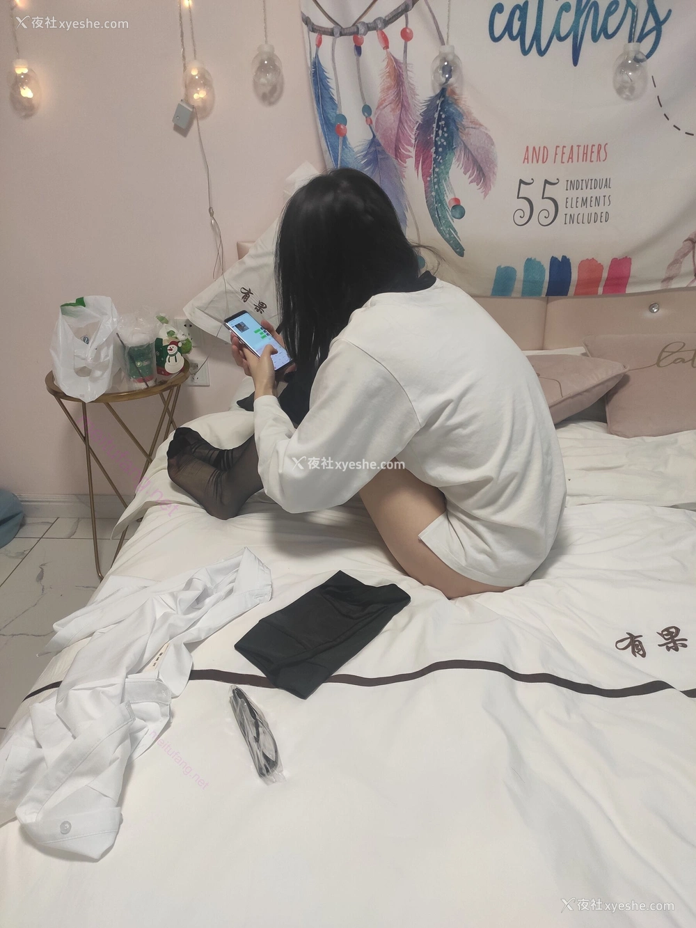 1P - 国模飞飞（高任飞）大尺度人体私拍套图