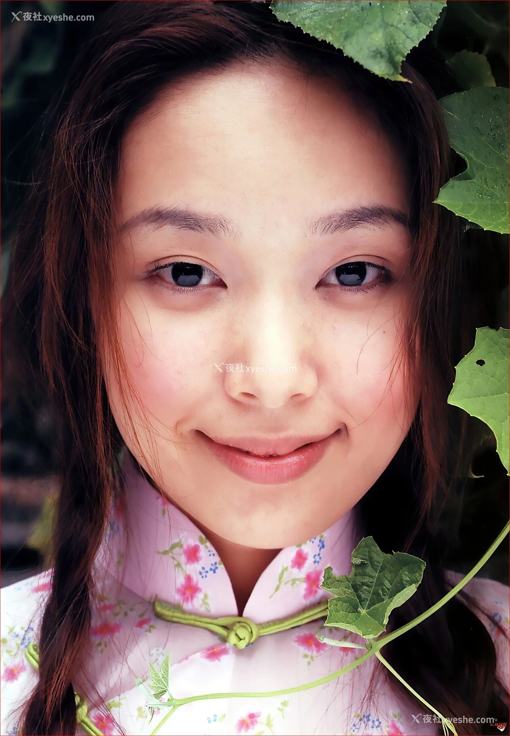 1P - 爱田由《YUA》