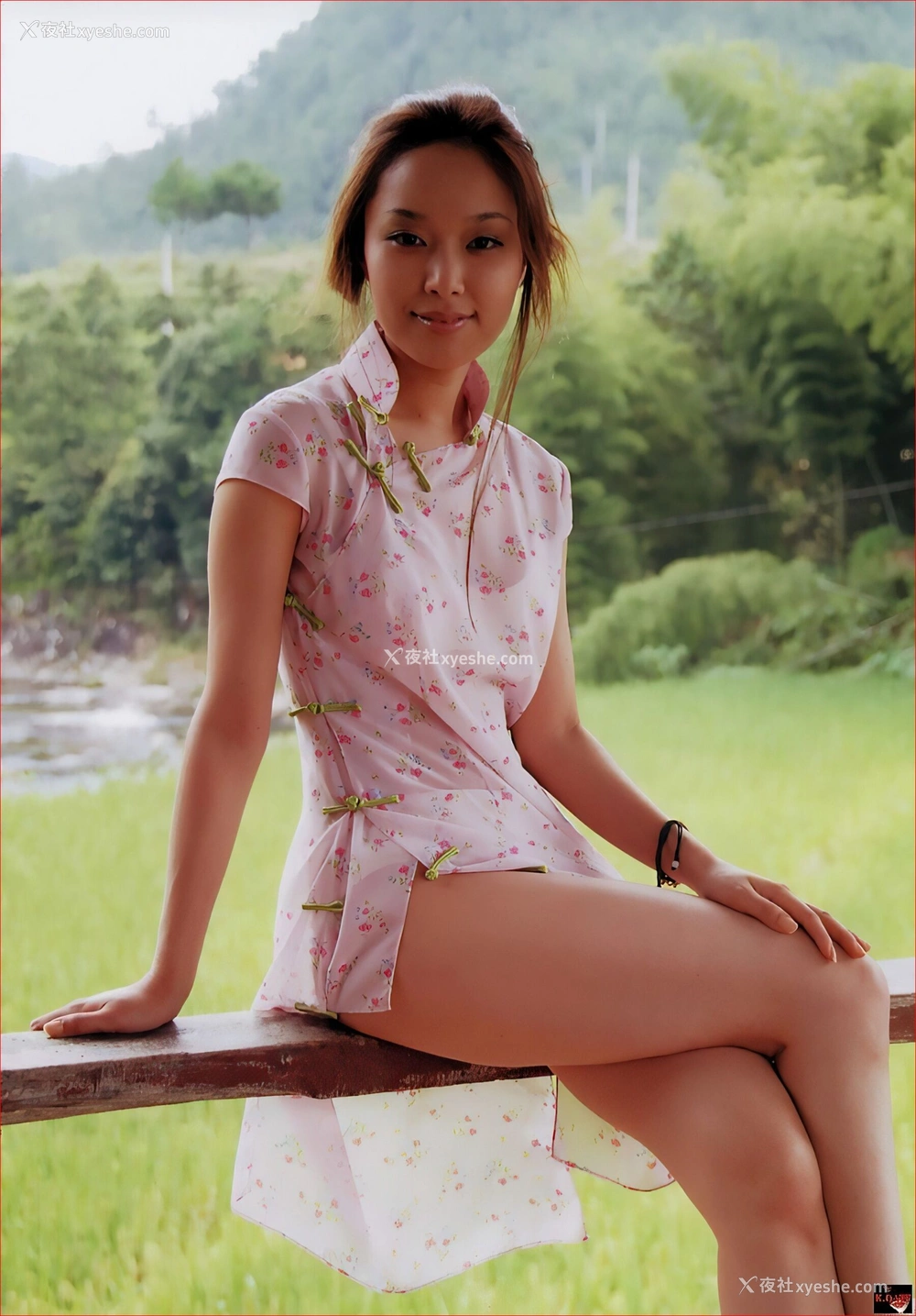 1P - 爱田由《YUA》