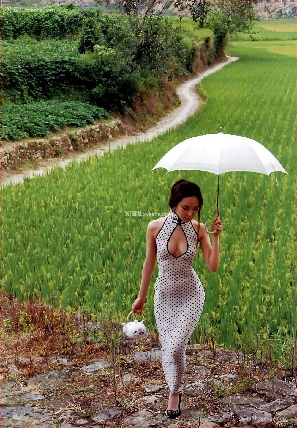 1P - 爱田由《YUA》