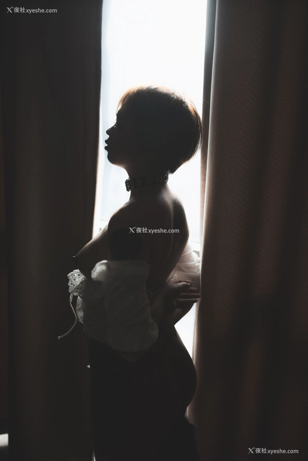 1P - 女体盛