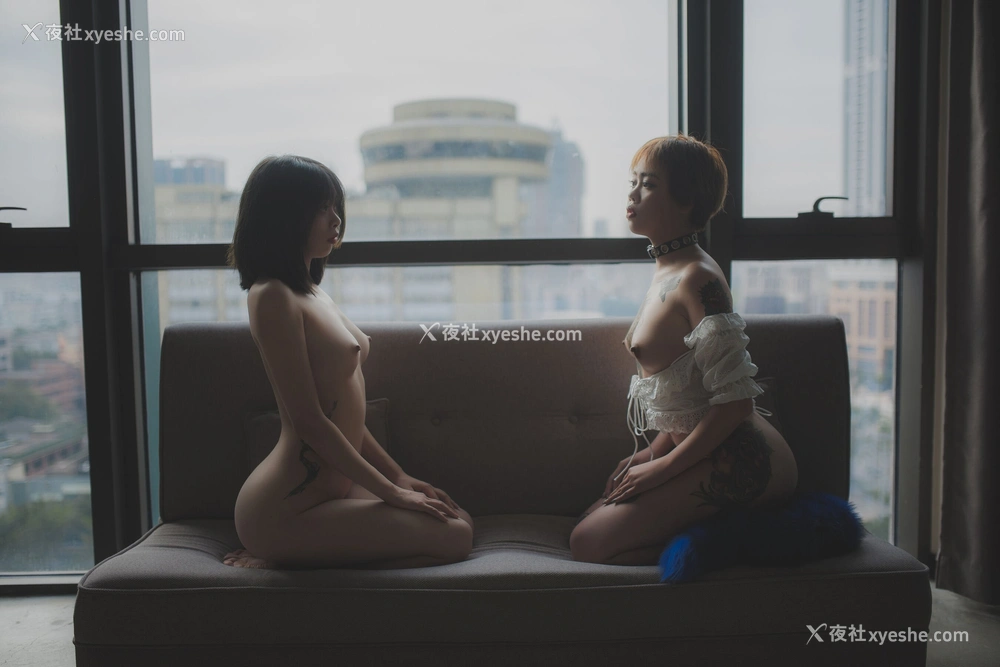 1P - 女体盛