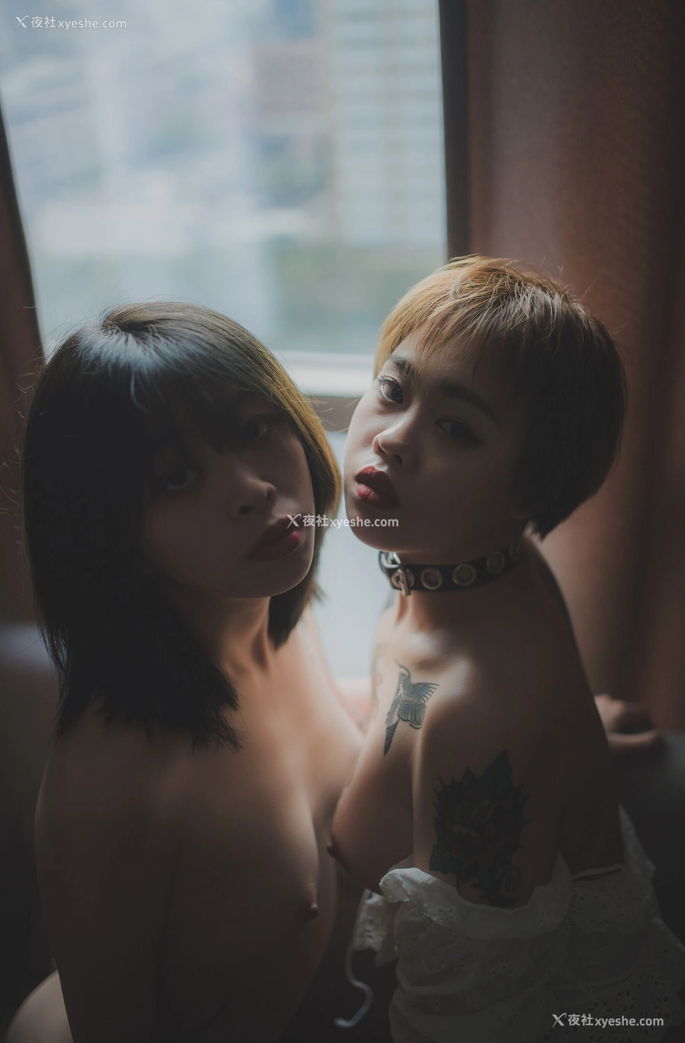 1P - 女体盛