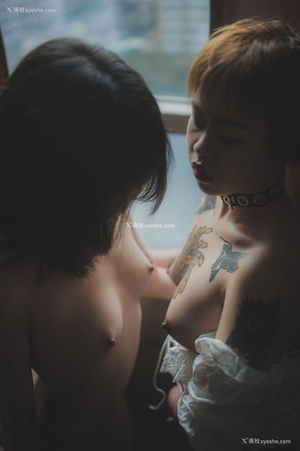 1P - 女体盛