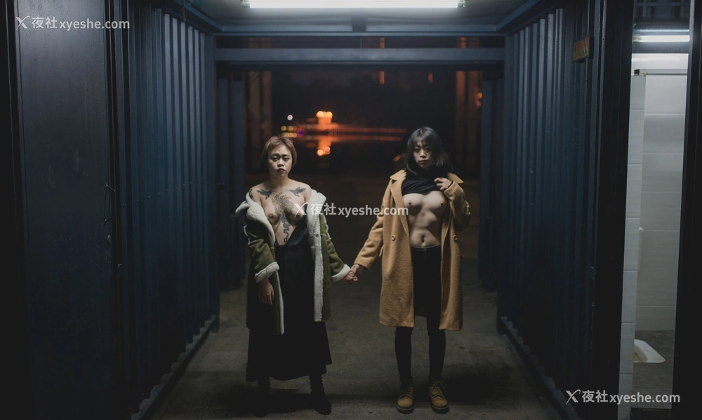 1P - 女体盛