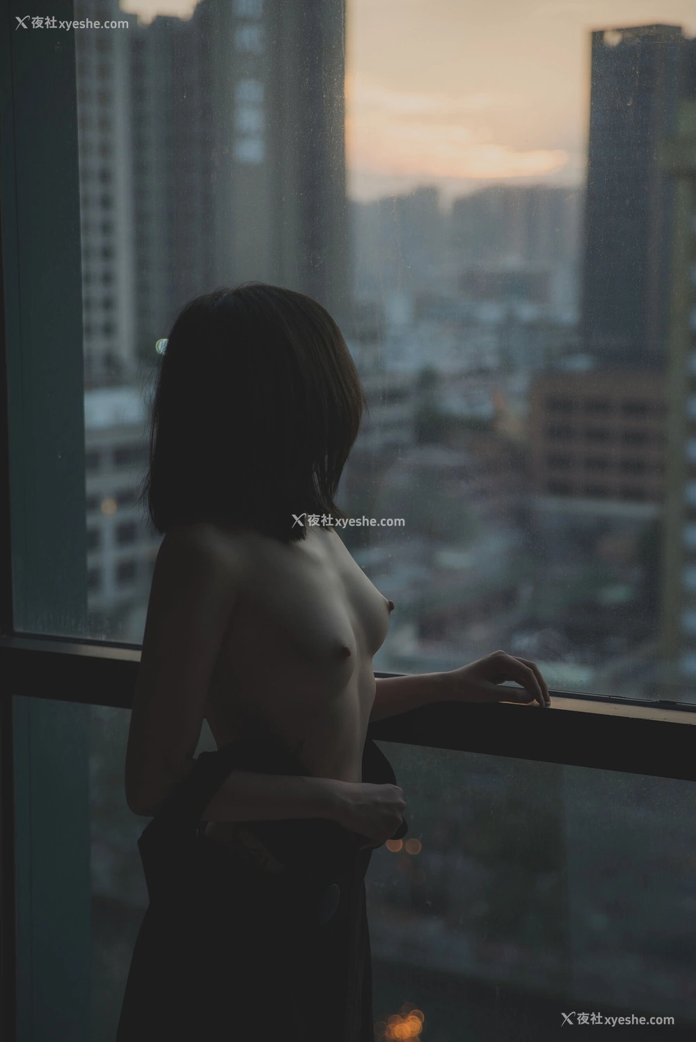 1P - 女体盛