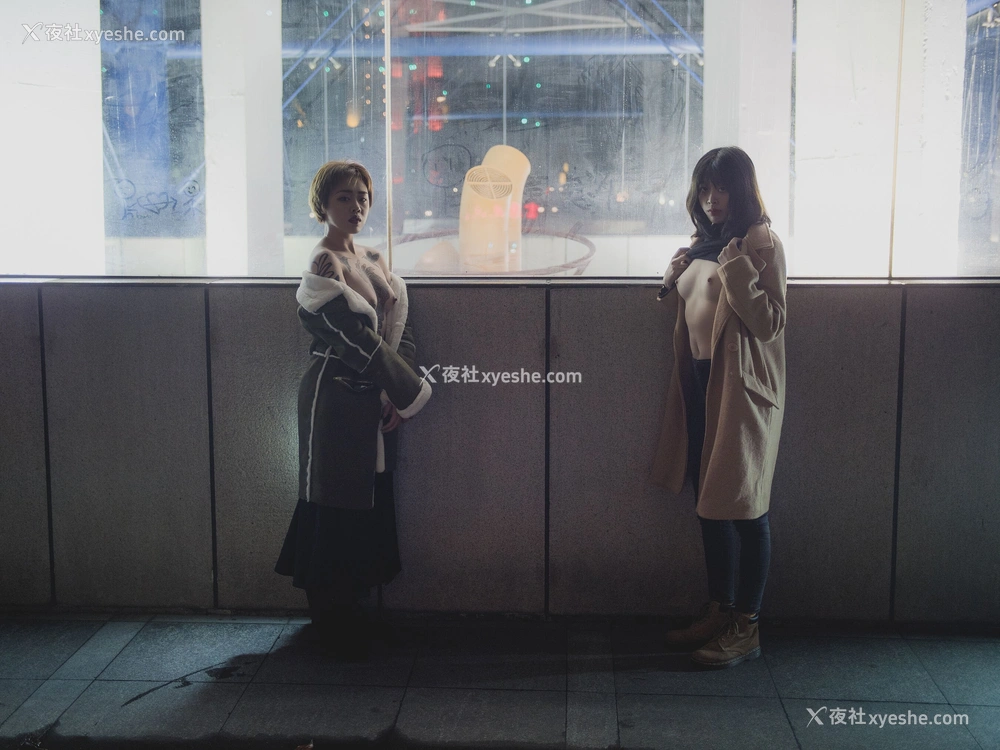 1P - 女体盛