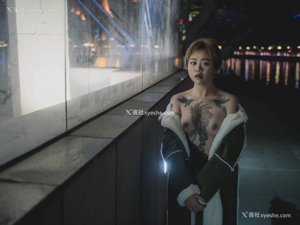 1P - 女体盛