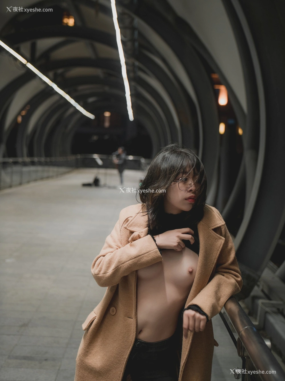 1P - 女体盛