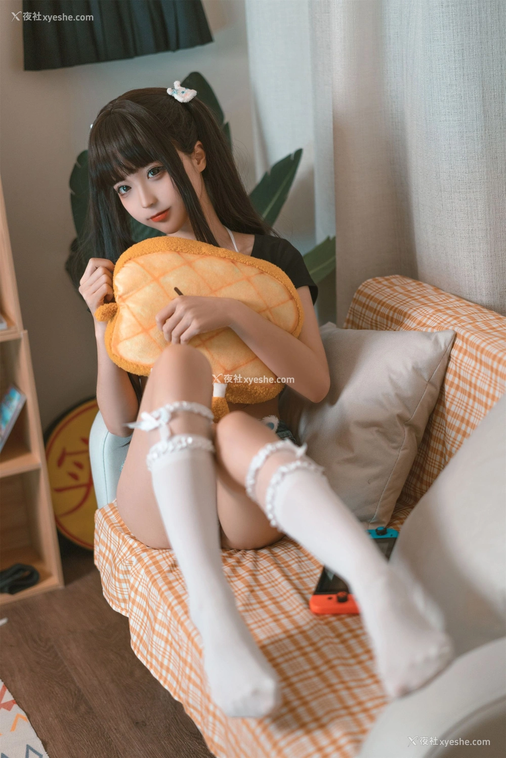 1P - 蠢沫沫《健身环》