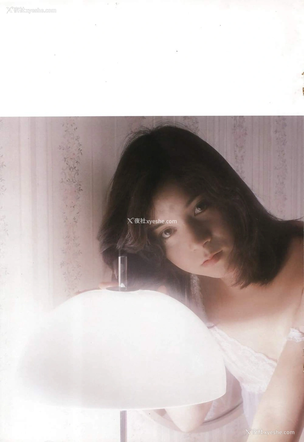 1P - 相原美纪《旅立ち》