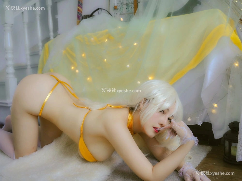 1P - 樱晚gigi – 金盏花