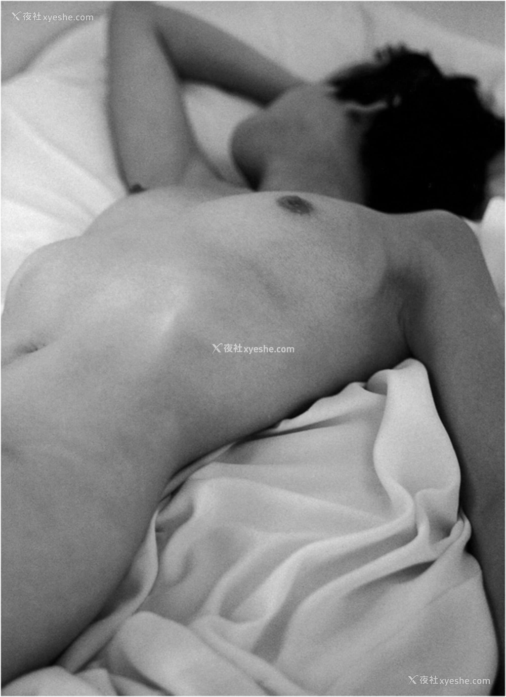 1P - 荻野目庆子《Accidents Series 2》