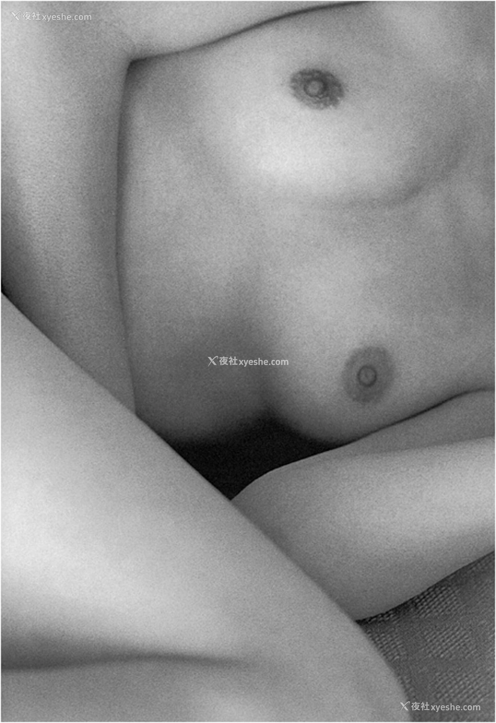 1P - 荻野目庆子《Accidents Series 2》