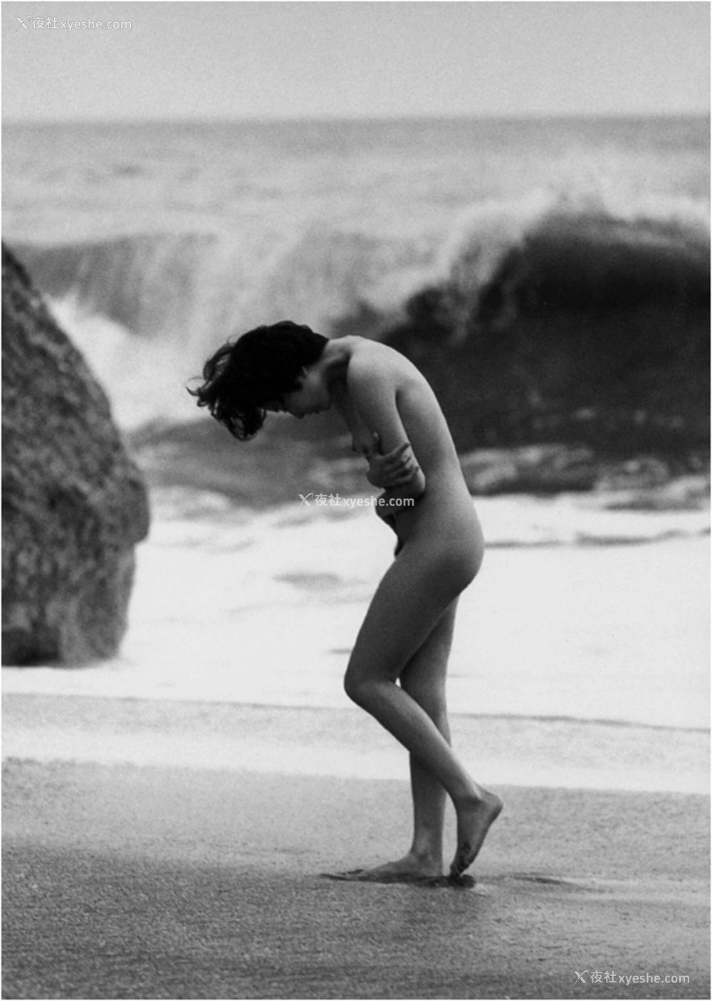 1P - 荻野目庆子《Accidents Series 2》