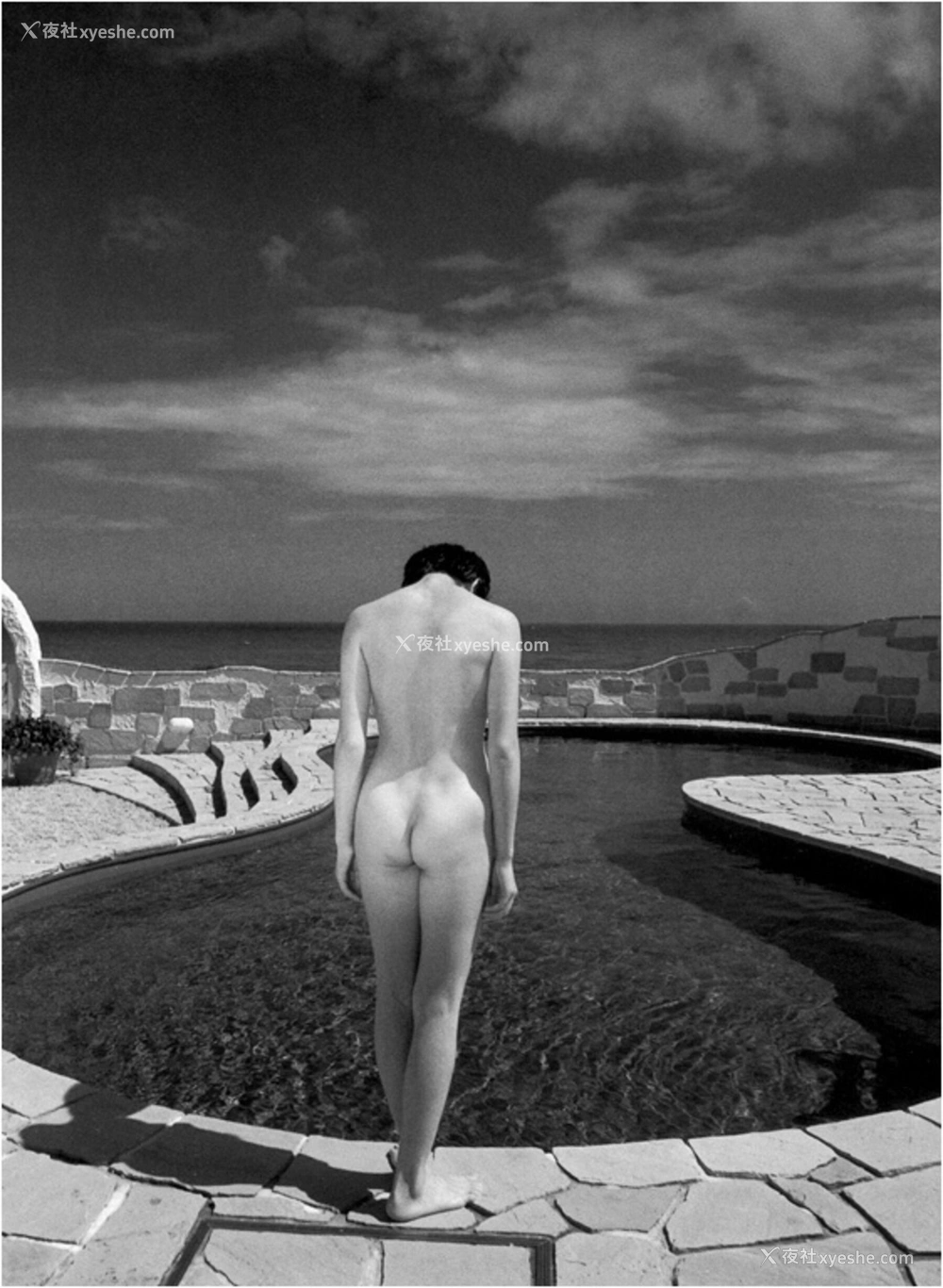 1P - 荻野目庆子《Accidents Series 2》