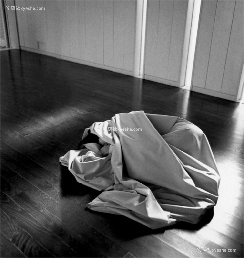 1P - 荻野目庆子《Accidents Series 2》