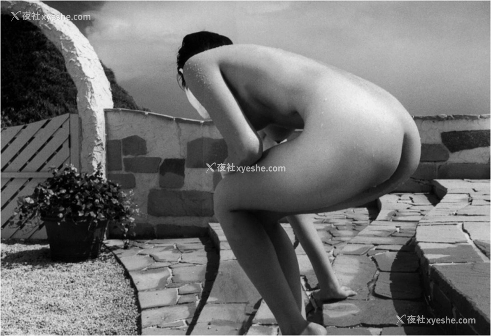 1P - 荻野目庆子《Accidents Series 2》