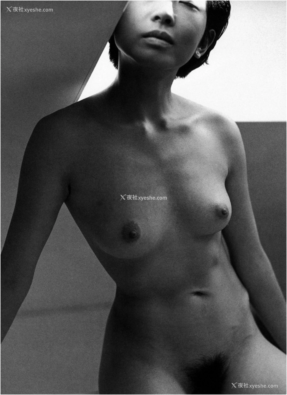 1P - 荻野目庆子《Accidents Series 2》